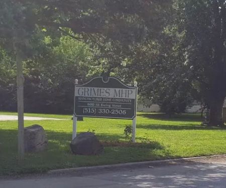 Grimes Mobile Home Park
