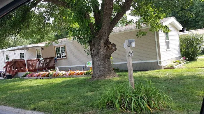 Grimes Mobile Home Park 7