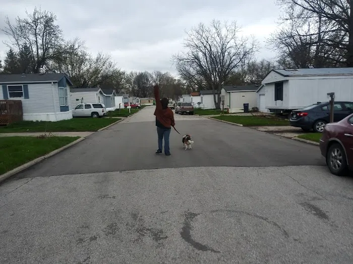 Grimes Mobile Home Park 9