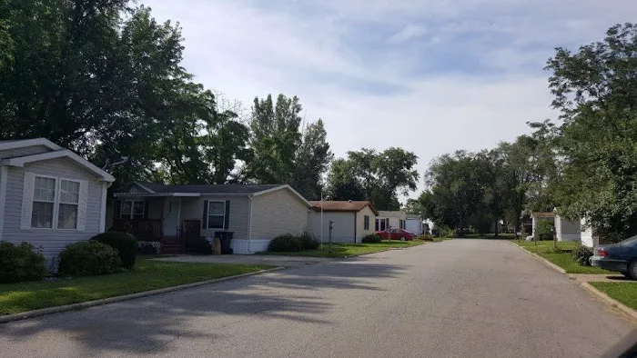 Grimes Mobile Home Park 8