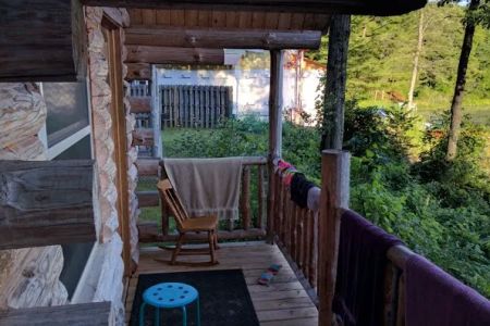 Bluegill Lake Family Camping Resort