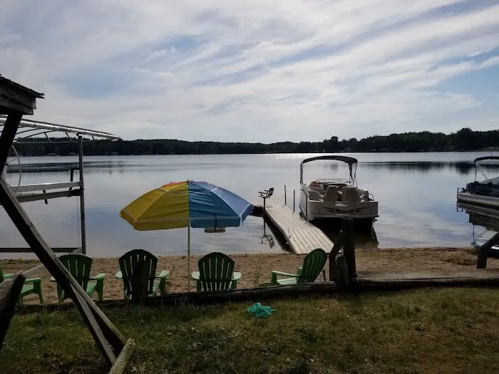 Bluegill Lake Family Camping Resort 7