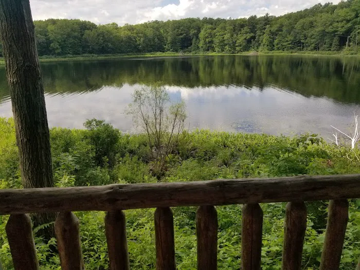 Bluegill Lake Family Camping Resort 9