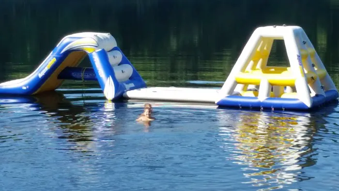 Bluegill Lake Family Camping Resort 2