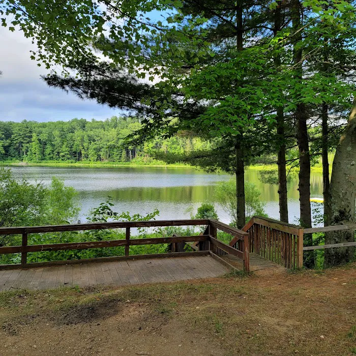 Bluegill Lake Family Camping Resort 10