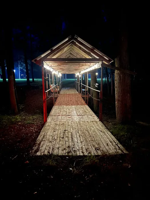 Gray's Riverside Campground 2