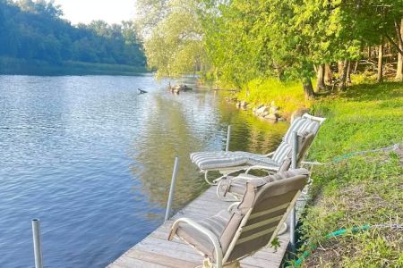 Gray's Riverside Campground
