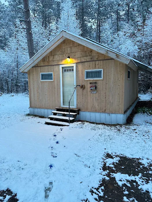 Gray's Riverside Campground 5