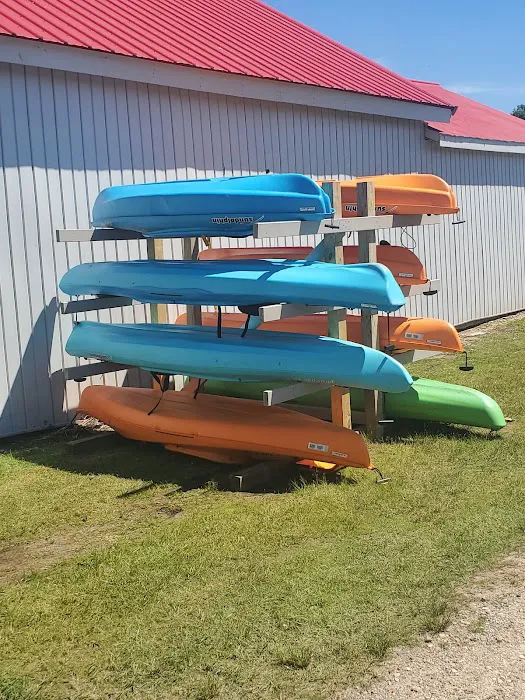 Martiny Lakes Hide-Away LLC 7