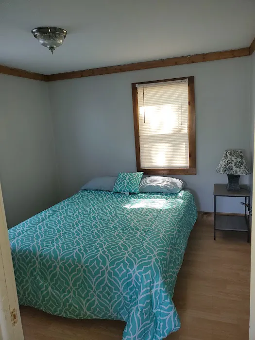 Martiny Lakes Hide-Away LLC 3
