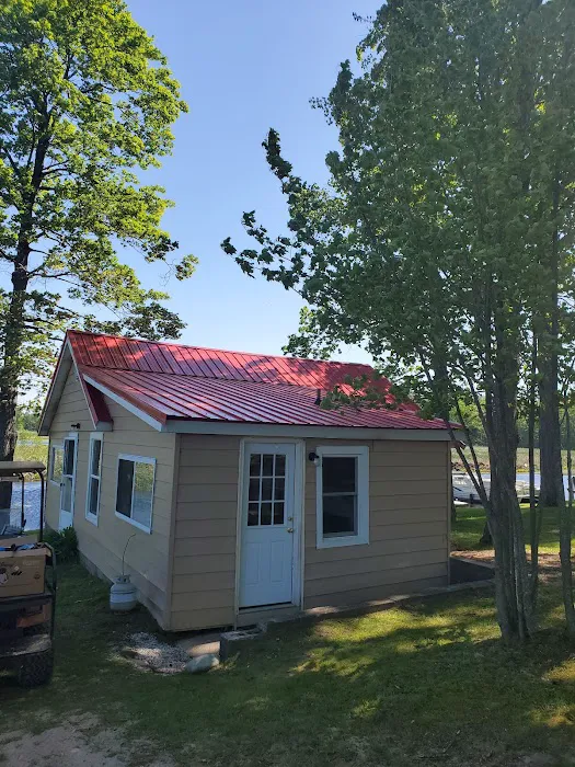 Martiny Lakes Hide-Away LLC 1