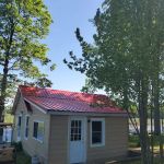 Martiny Lakes Hide-Away LLC