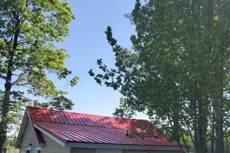 Martiny Lakes Hide-Away LLC