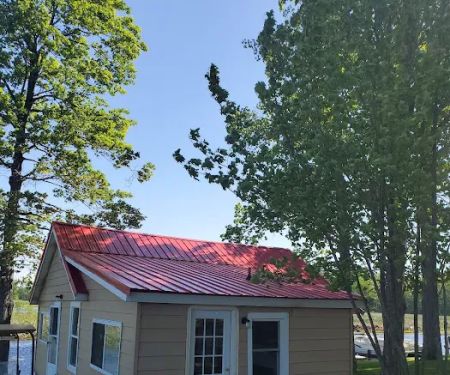 Martiny Lakes Hide-Away LLC