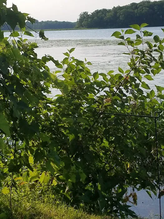 The New Tubb's Lake Resort 2