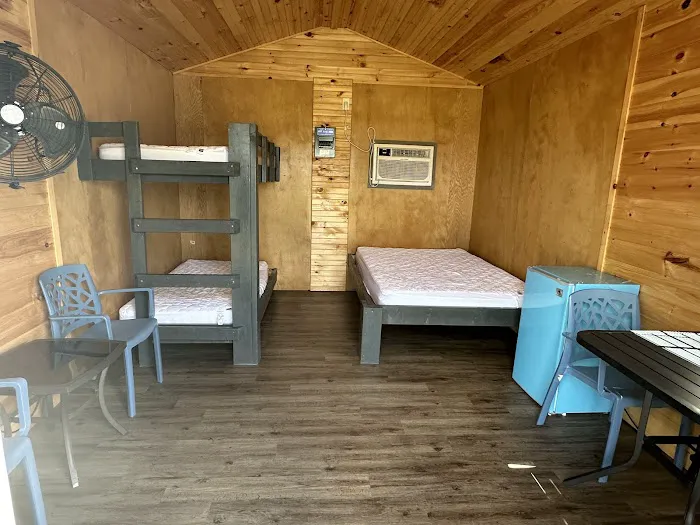 The New Tubb's Lake Resort 8