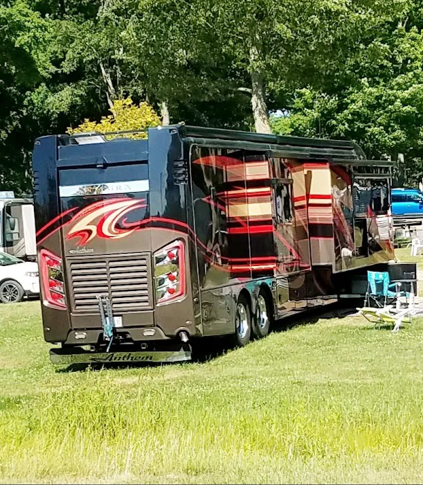 College Park Mobile Village 1