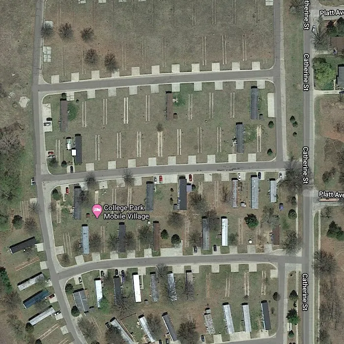 College Park Mobile Village 3