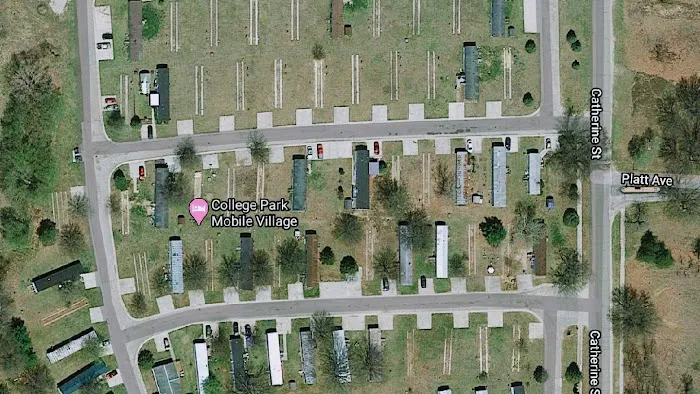 College Park Mobile Village 2