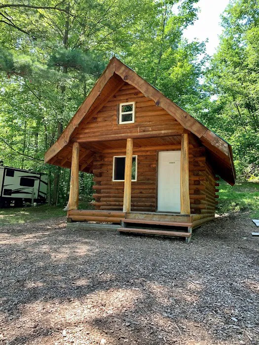 Weidman KOA Holiday 6