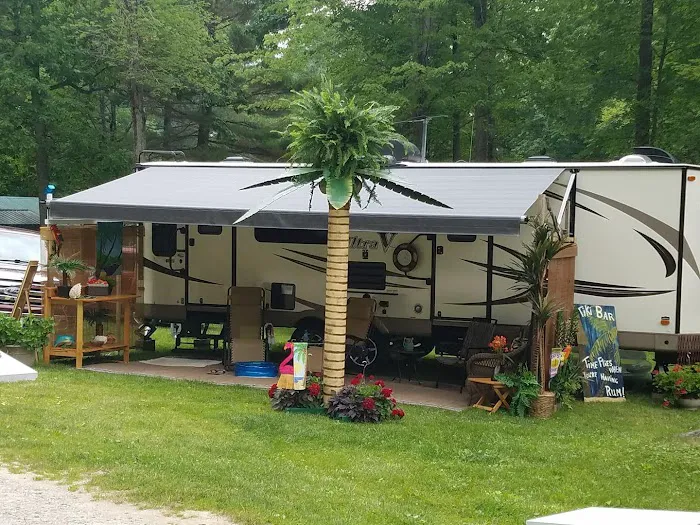 Weidman KOA Holiday 8