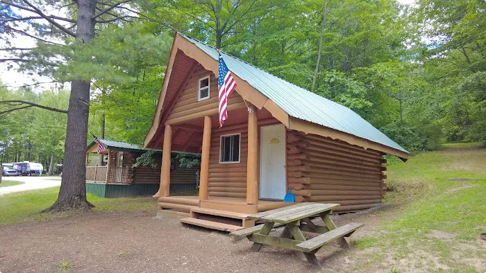 Weidman KOA Holiday 4