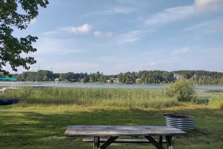 Merrill–Gorrel County Park