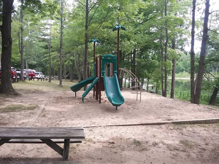 Merrill–Gorrel County Park 2