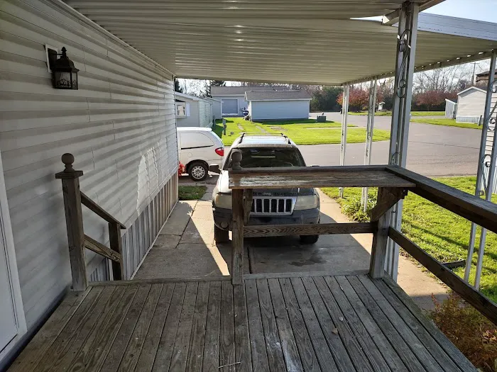 Freeland Mobile Home Park 6