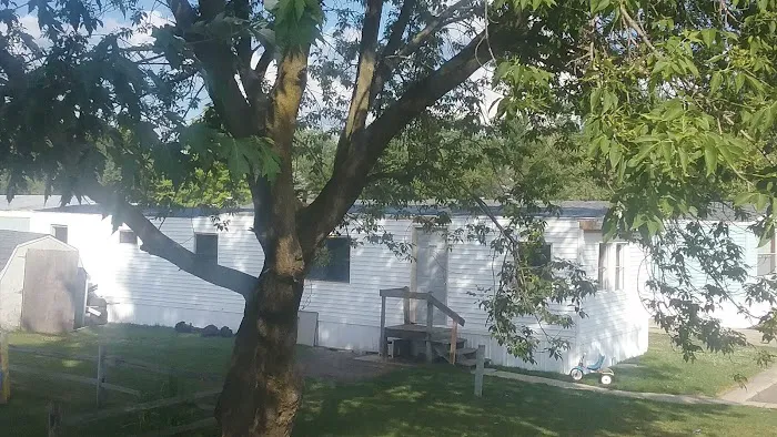 Freeland Mobile Home Park 4