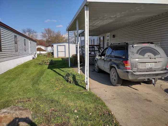 Freeland Mobile Home Park 7