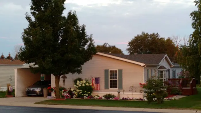 Falconview Estates LLC 1