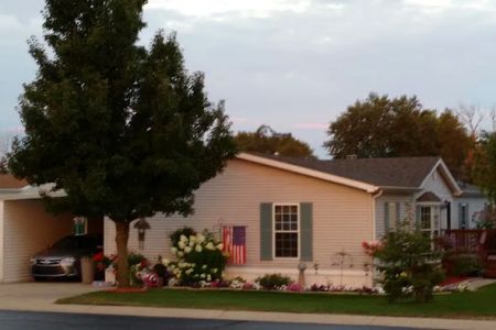 Falconview Estates LLC