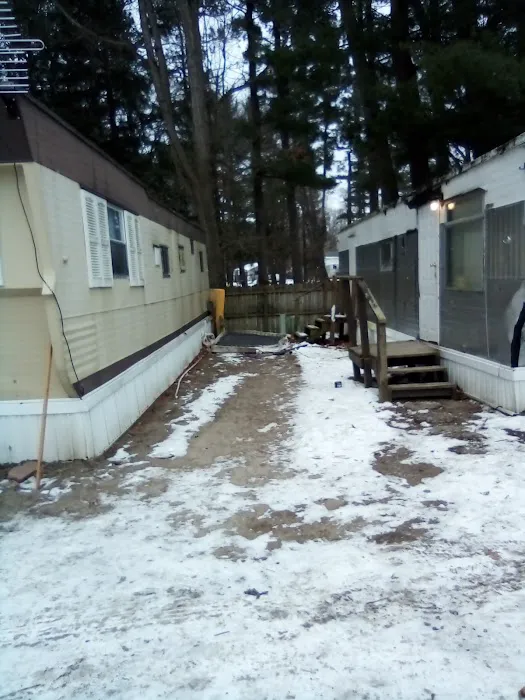 Lake View Trailer Court 1