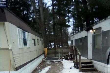 Lake View Trailer Court