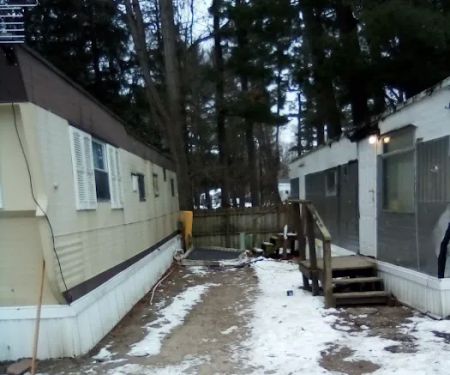 Lake View Trailer Court