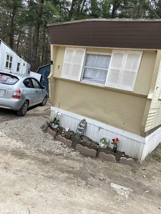 Lake View Trailer Court 4
