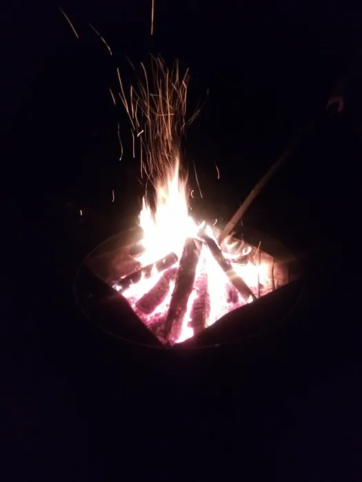 Black Creek State Forest Campground 1