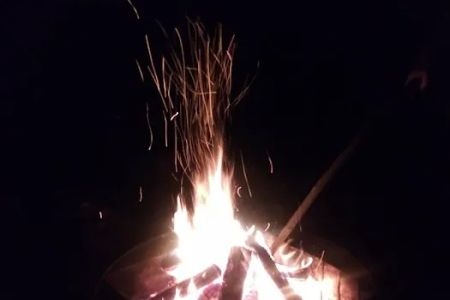 Black Creek State Forest Campground