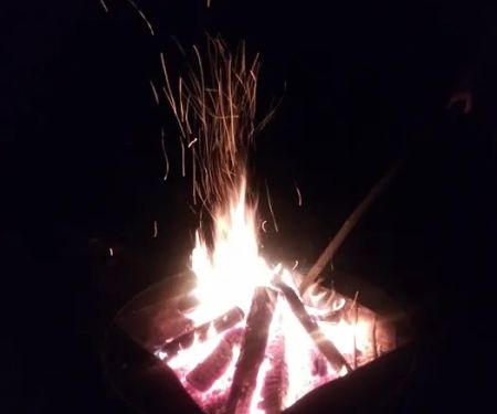 Black Creek State Forest Campground