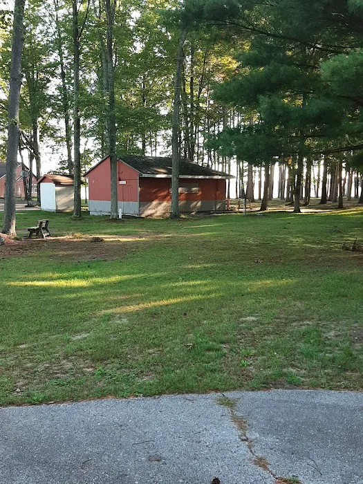 Sanford Campground - Community of Christ 2