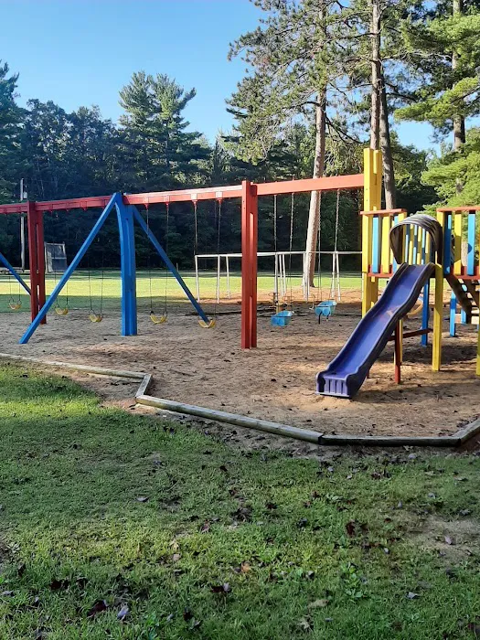Sanford Campground - Community of Christ 3
