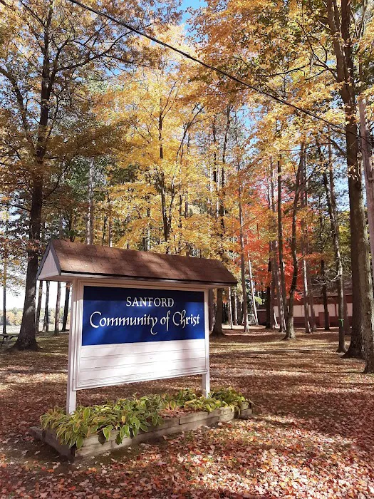 Sanford Campground - Community of Christ 9