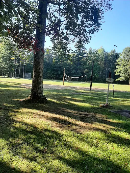 Sanford Campground - Community of Christ 6