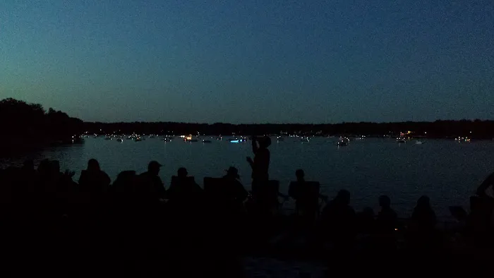 Sanford Campground - Community of Christ 8