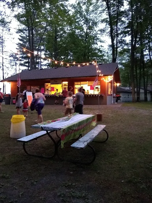 Sanford Campground - Community of Christ 4
