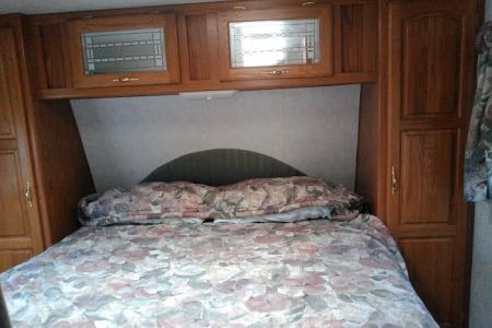 Mount Pleasant Resort