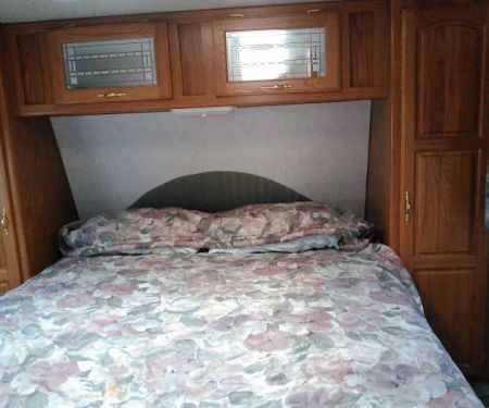 Mount Pleasant Resort