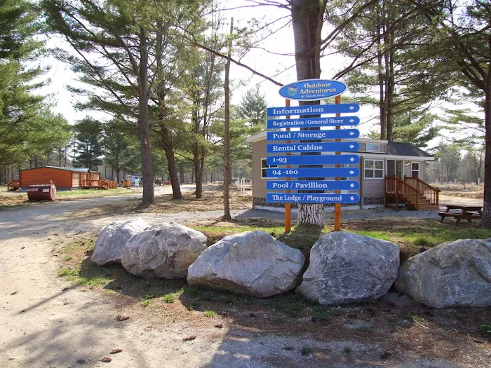Mount Pleasant Resort 6
