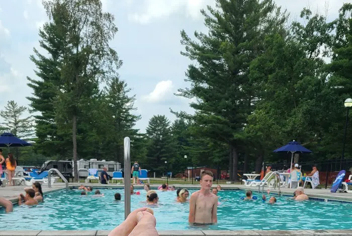 Mount Pleasant Resort 3